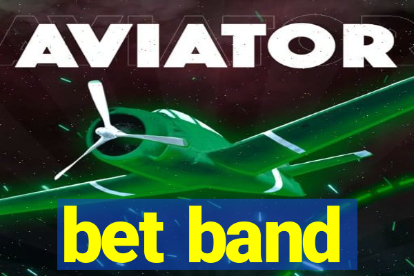 bet band